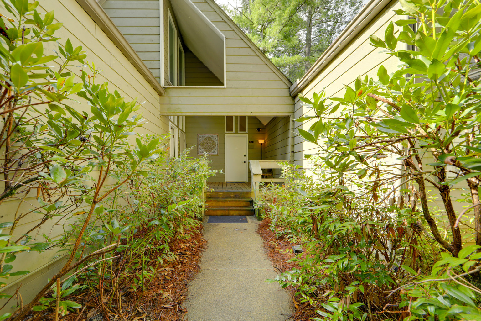 Sapphire Vacation Rental