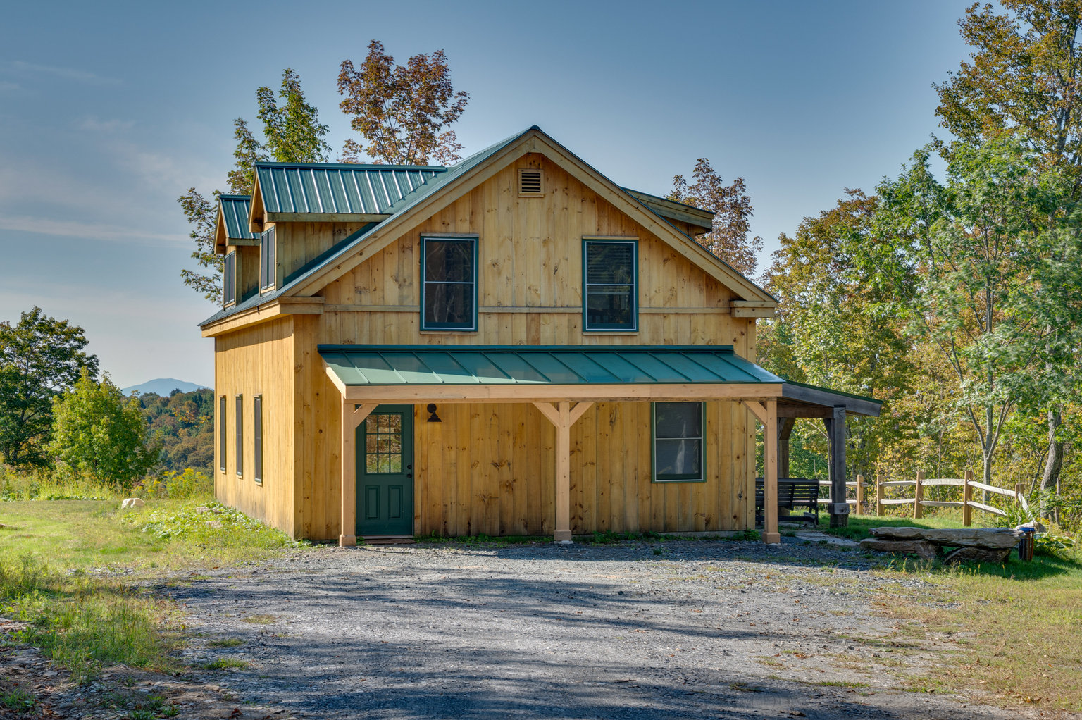 Sharon Vacation Rental