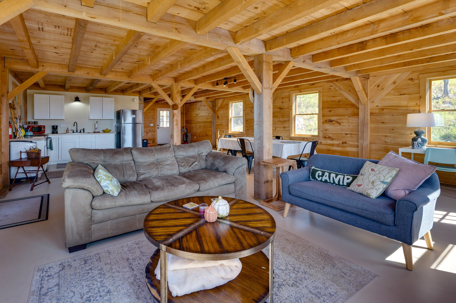 Sharon Vacation Rental