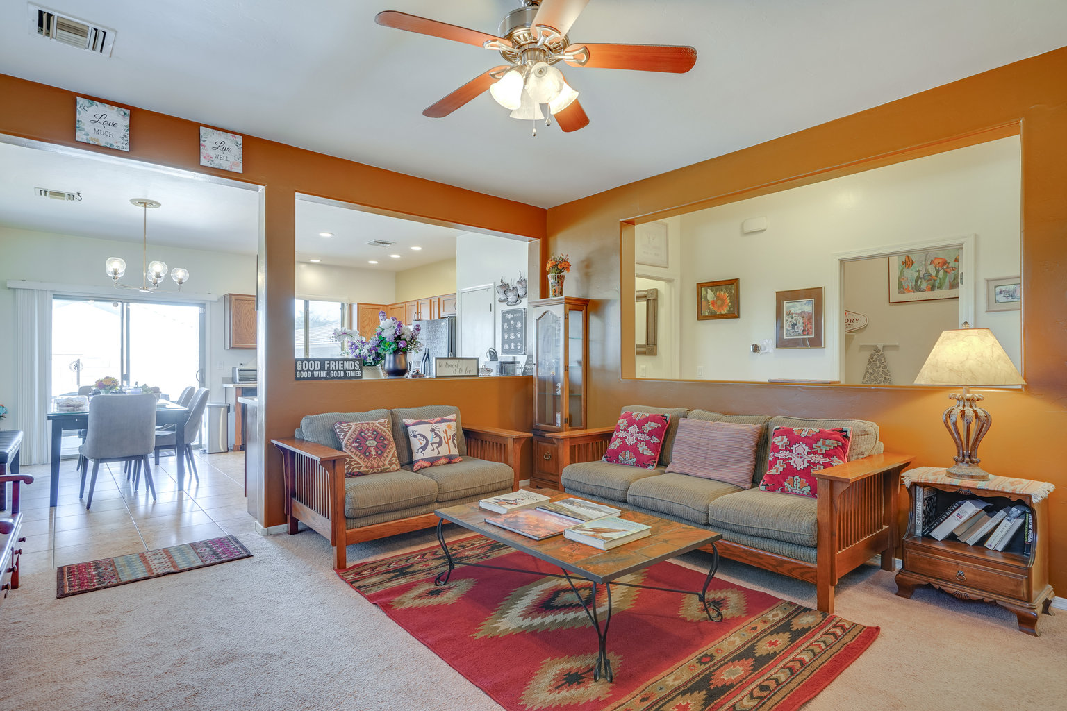 Sahuarita Vacation Rental