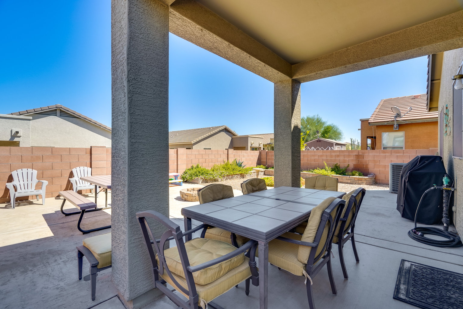 Sahuarita Vacation Rental