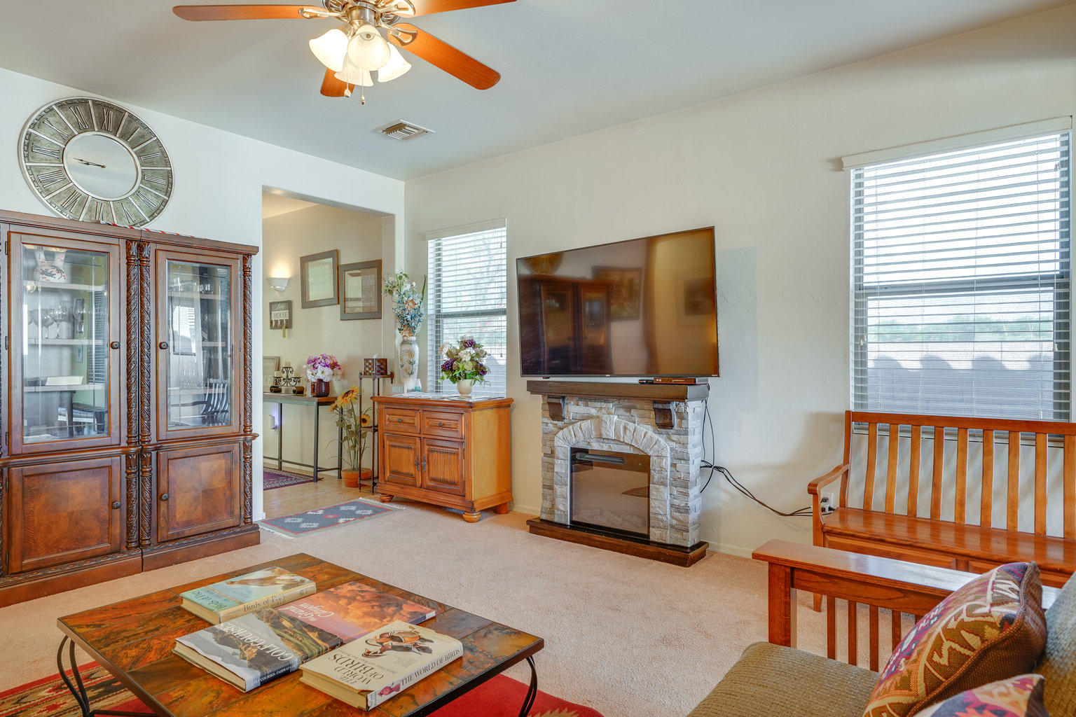 Sahuarita Vacation Rental