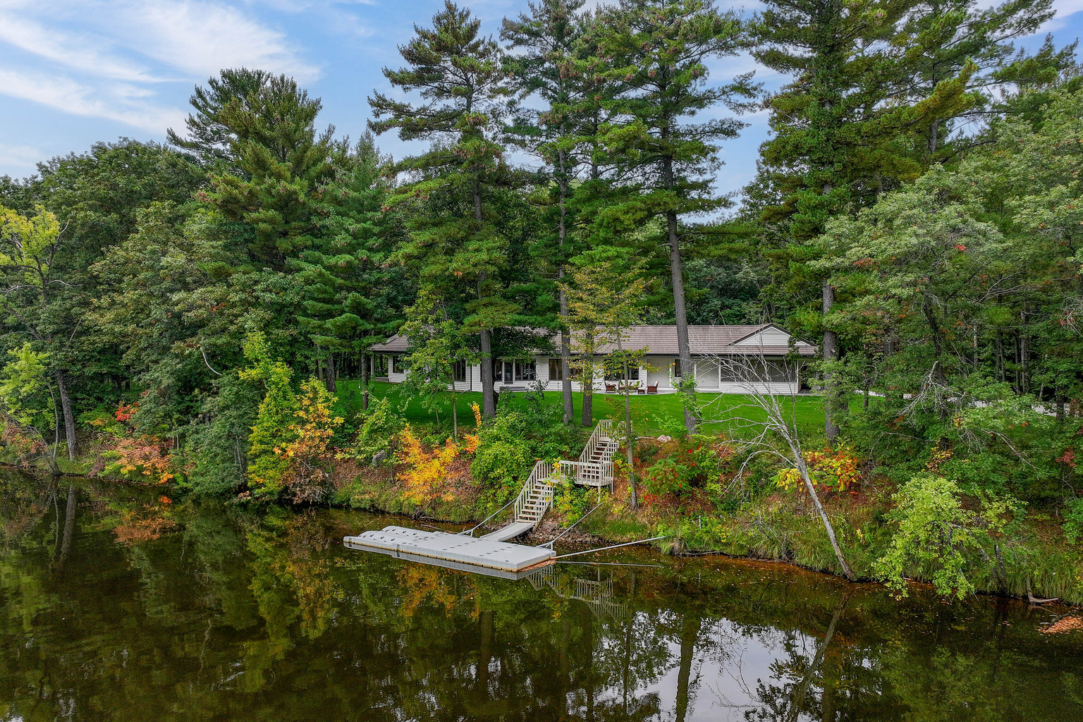 Mosinee Vacation Rental