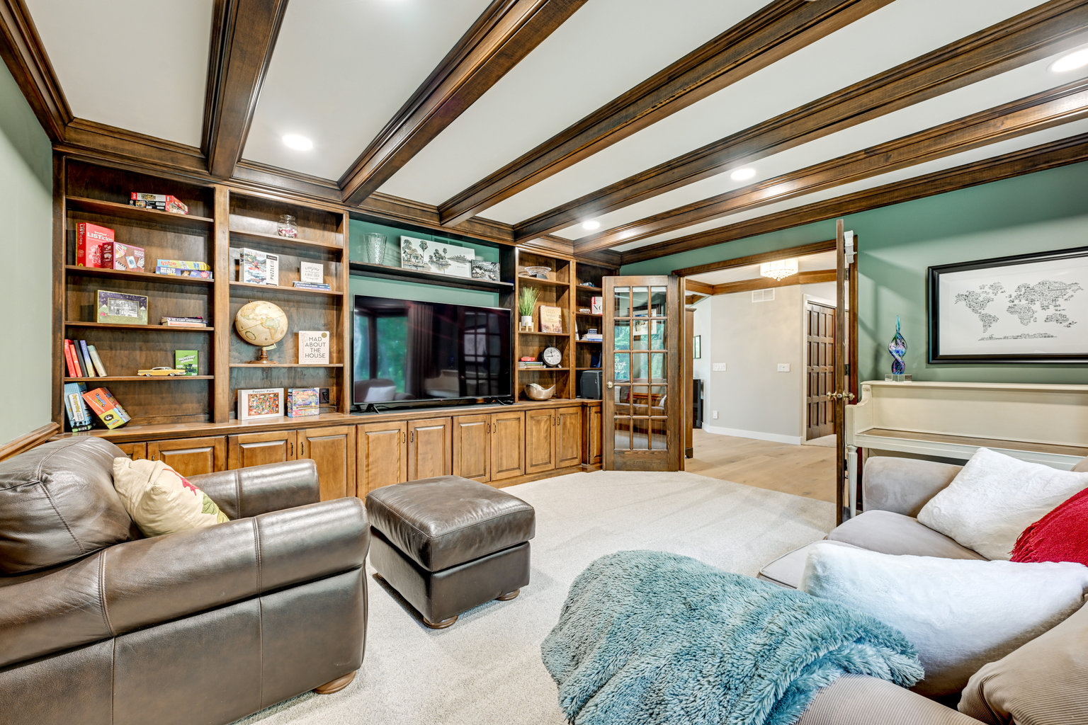 Mosinee Vacation Rental