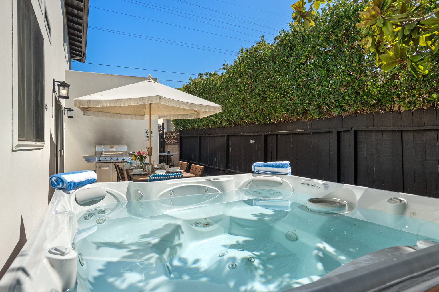 La Jolla Vacation Rental