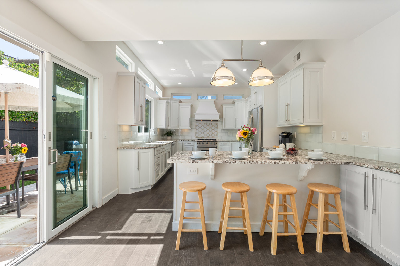 La Jolla Vacation Rental