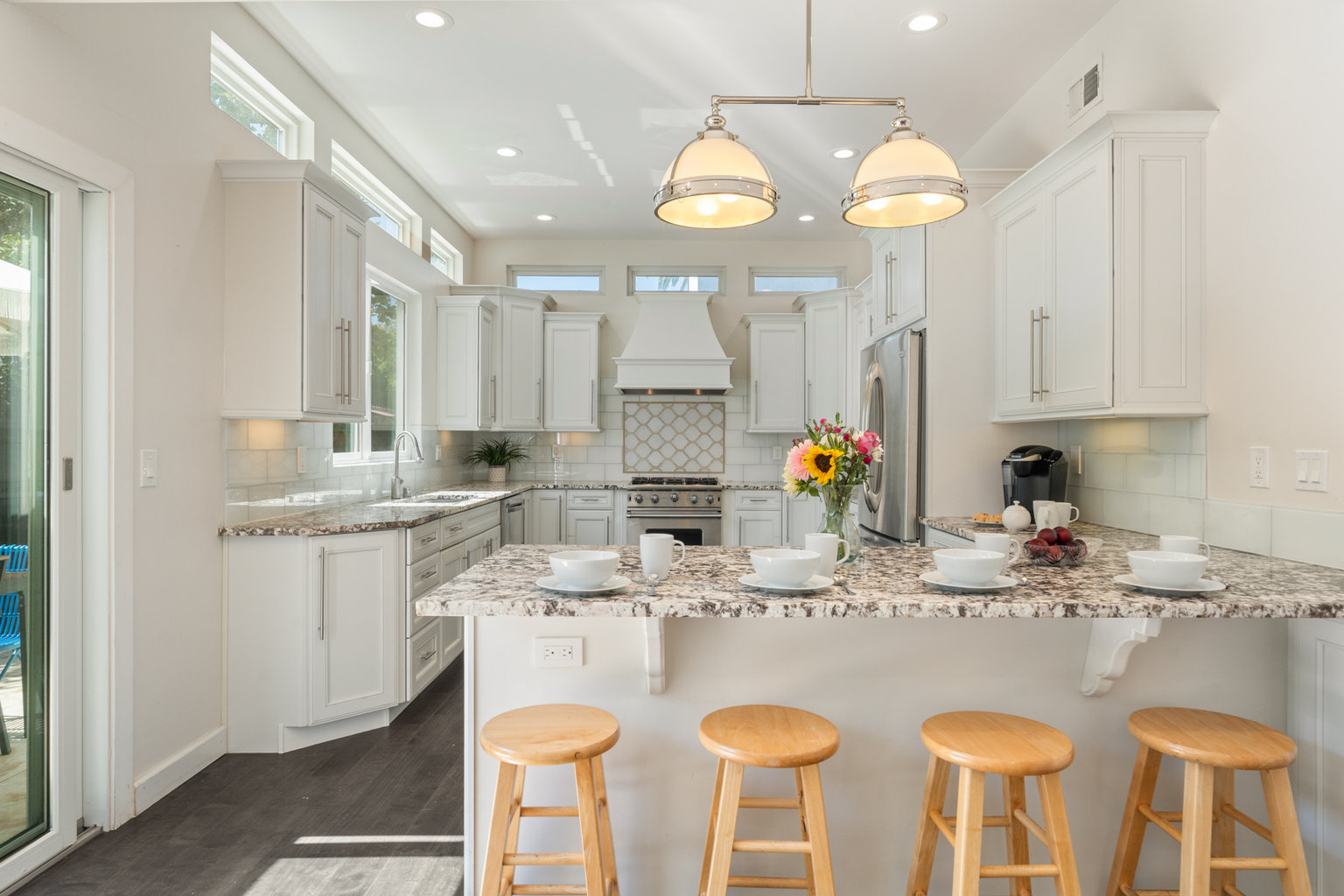 La Jolla Vacation Rental