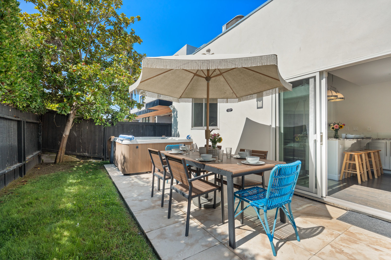 La Jolla Vacation Rental