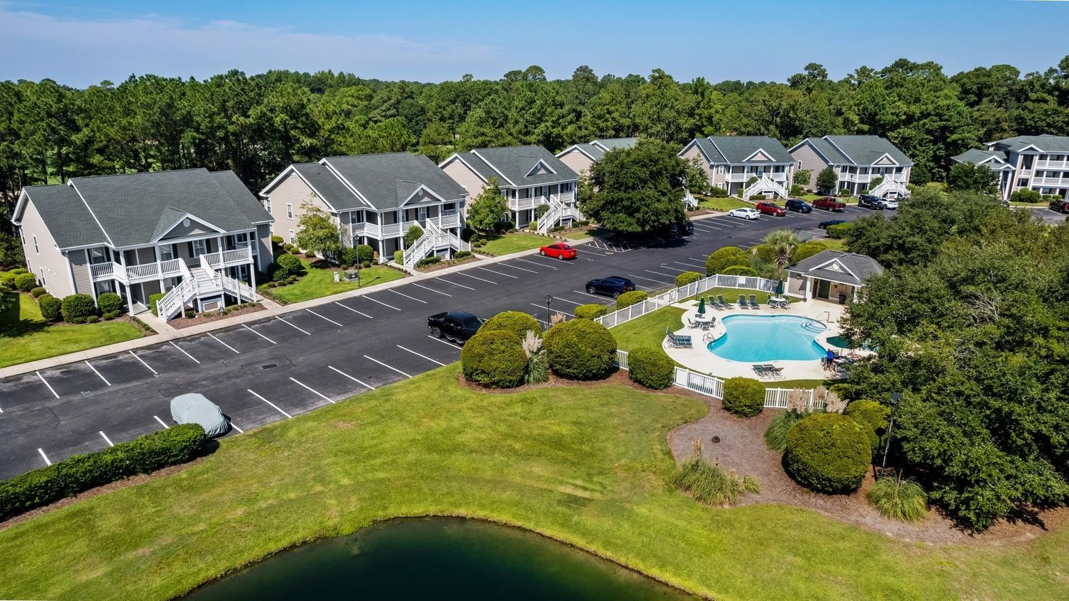 Pawleys Island Vacation Rental