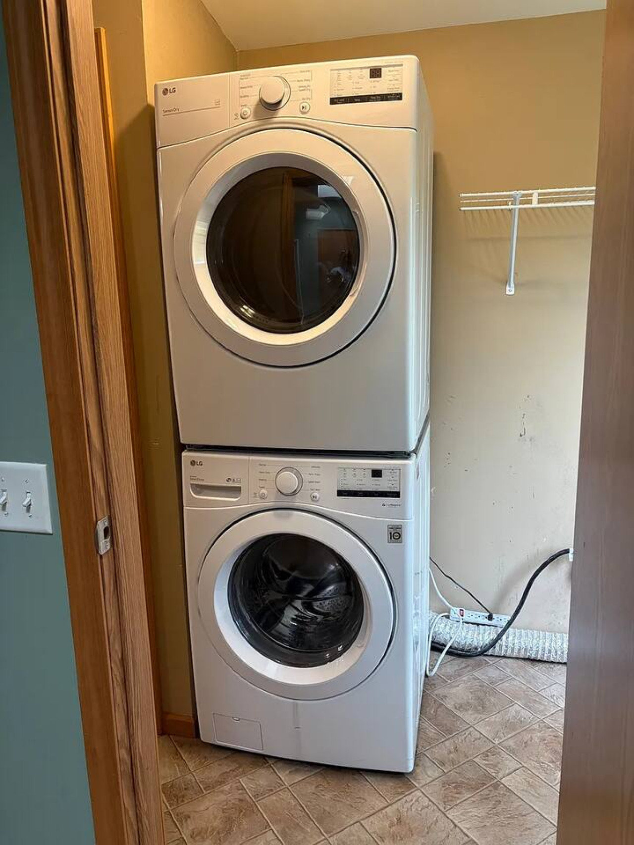 Holmen Vacation Rental