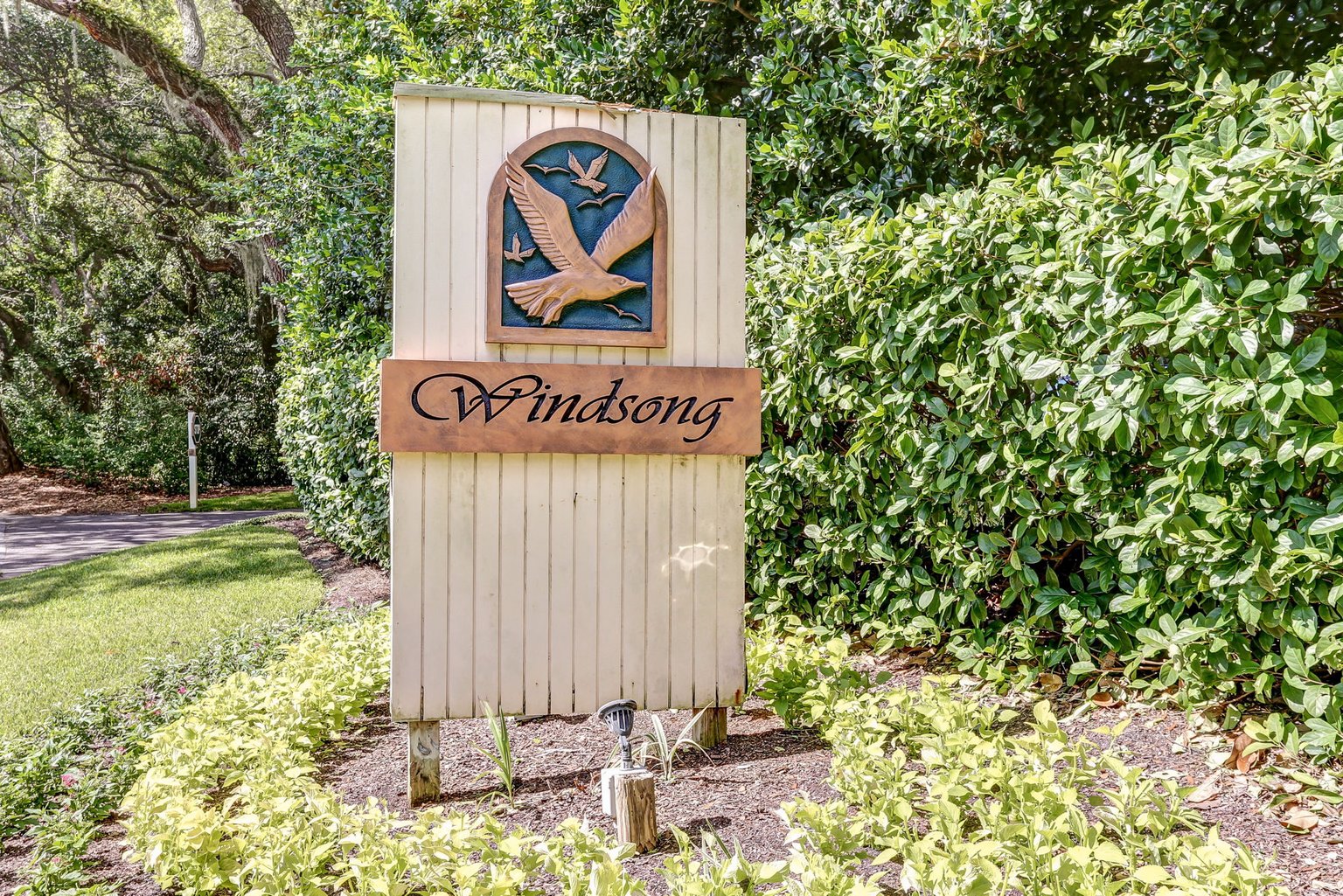 Fernandina Beach Vacation Rental