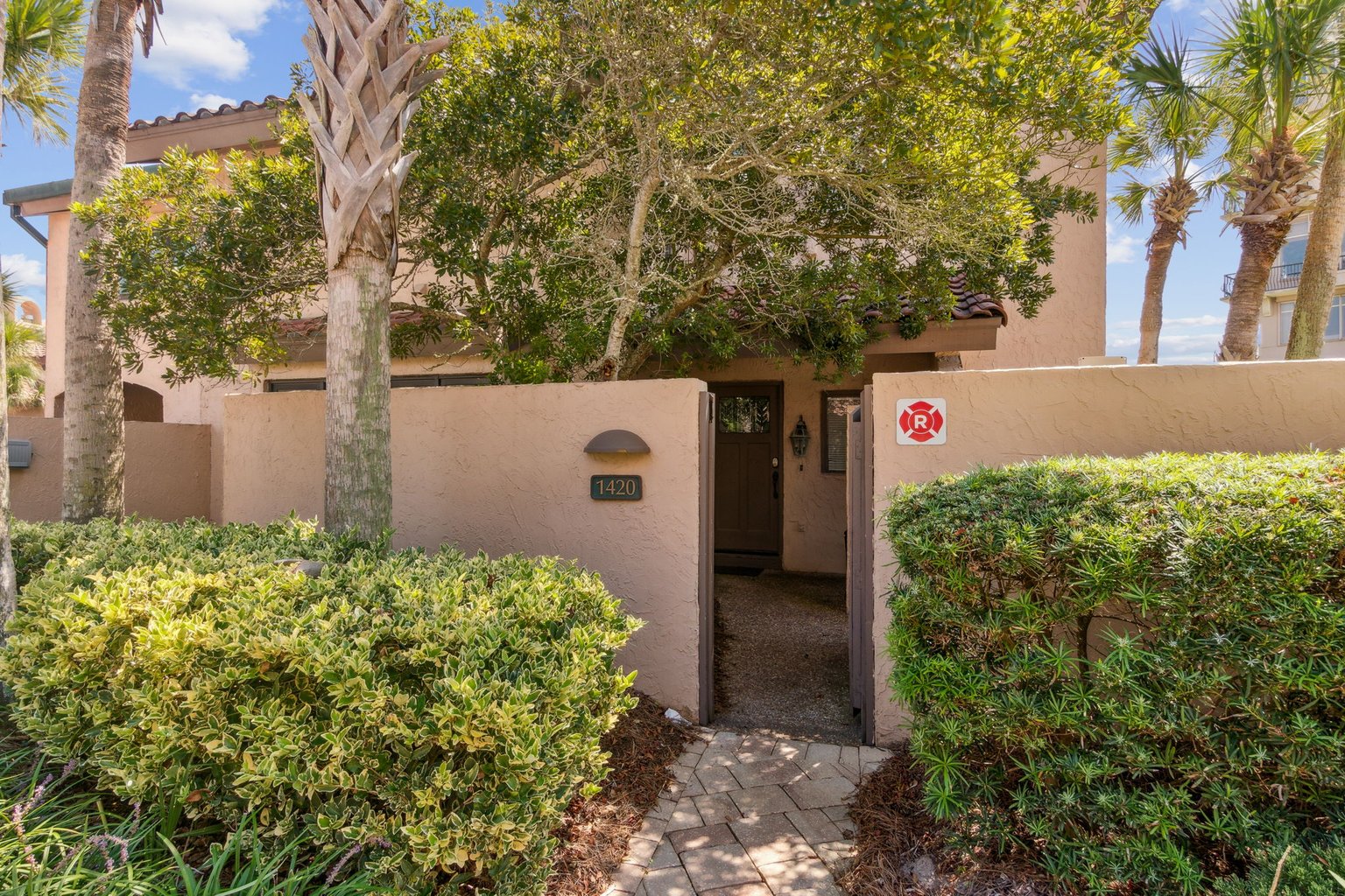 Fernandina Beach Vacation Rental