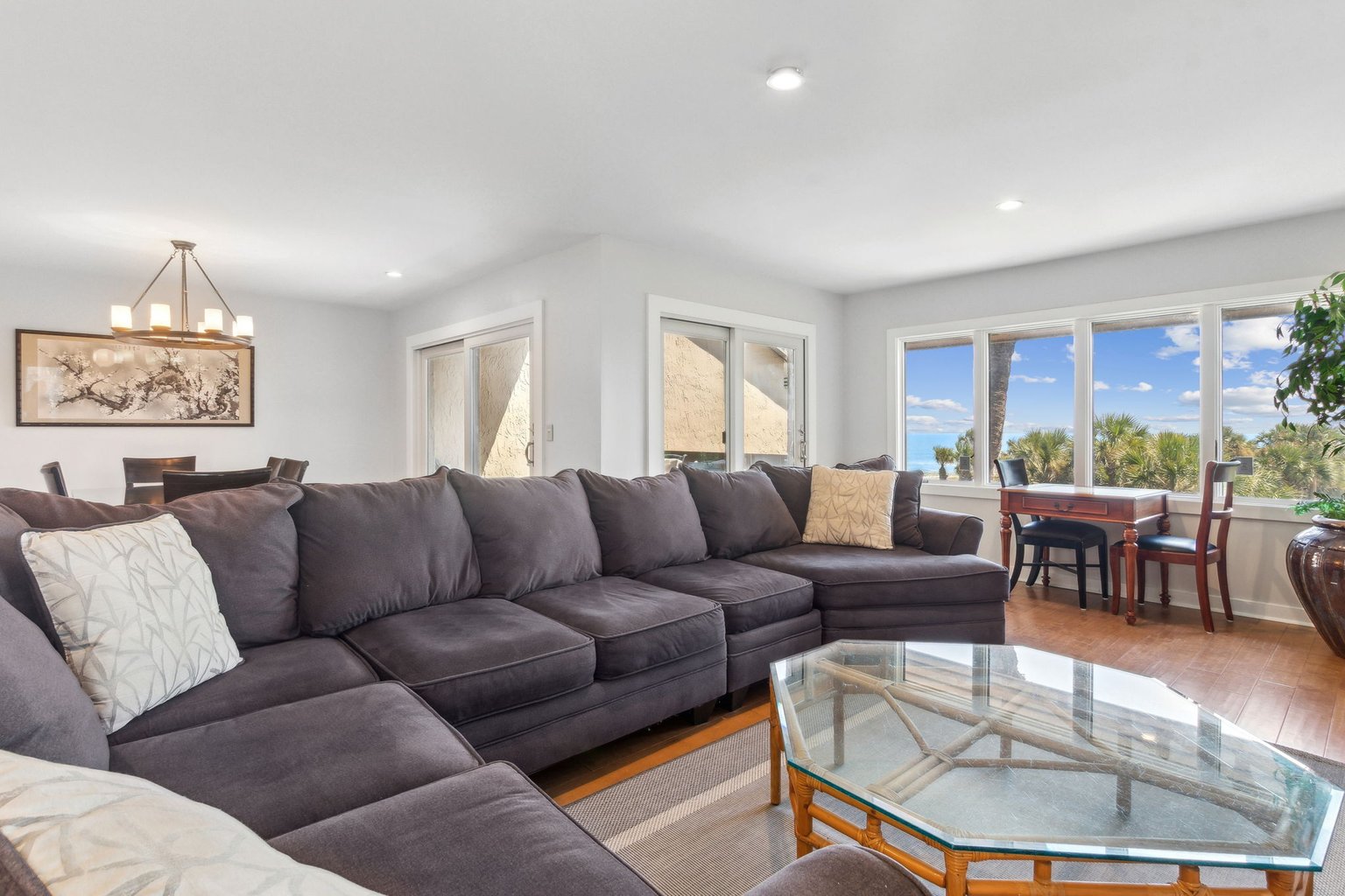 Fernandina Beach Vacation Rental