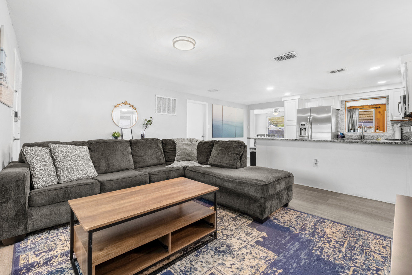 Holiday Vacation Rental