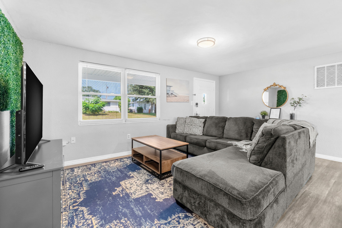 Holiday Vacation Rental