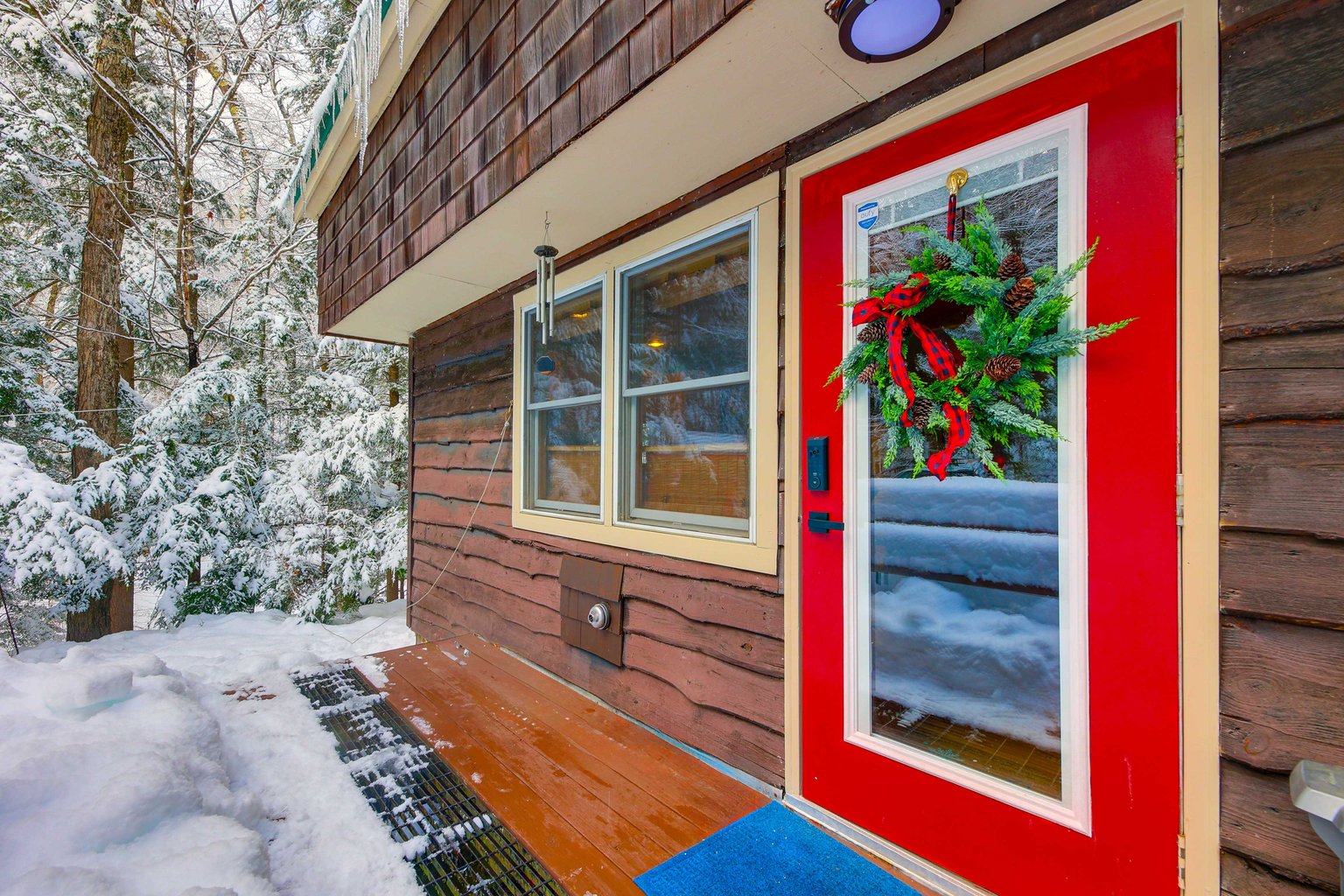 Ludlow Vacation Rental