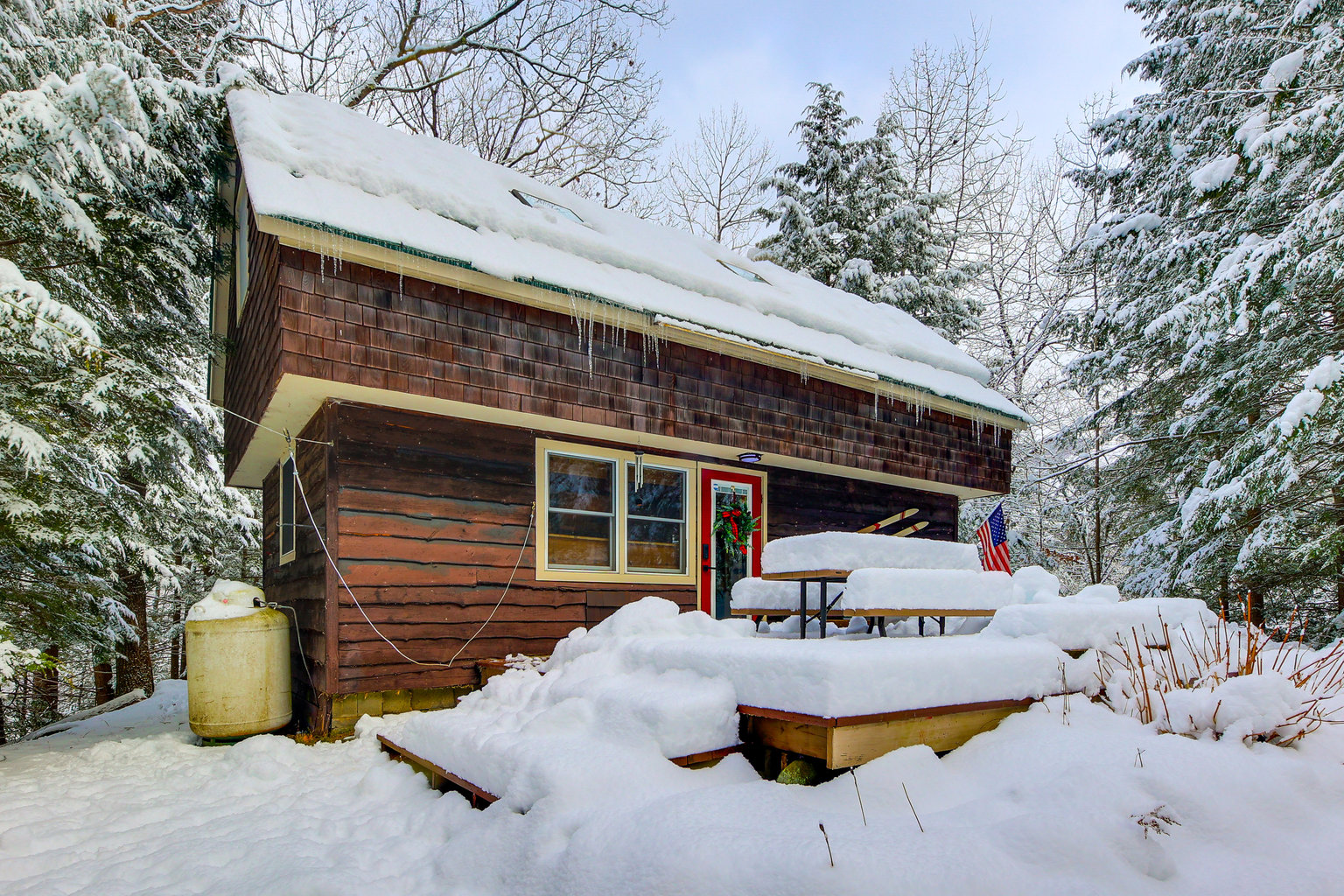 Ludlow Vacation Rental