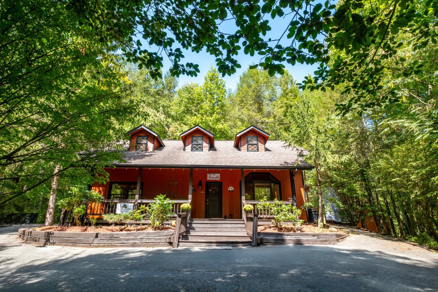 Gatlinburg Vacation Rental