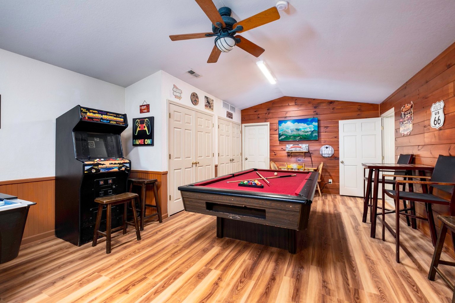 Gatlinburg Vacation Rental