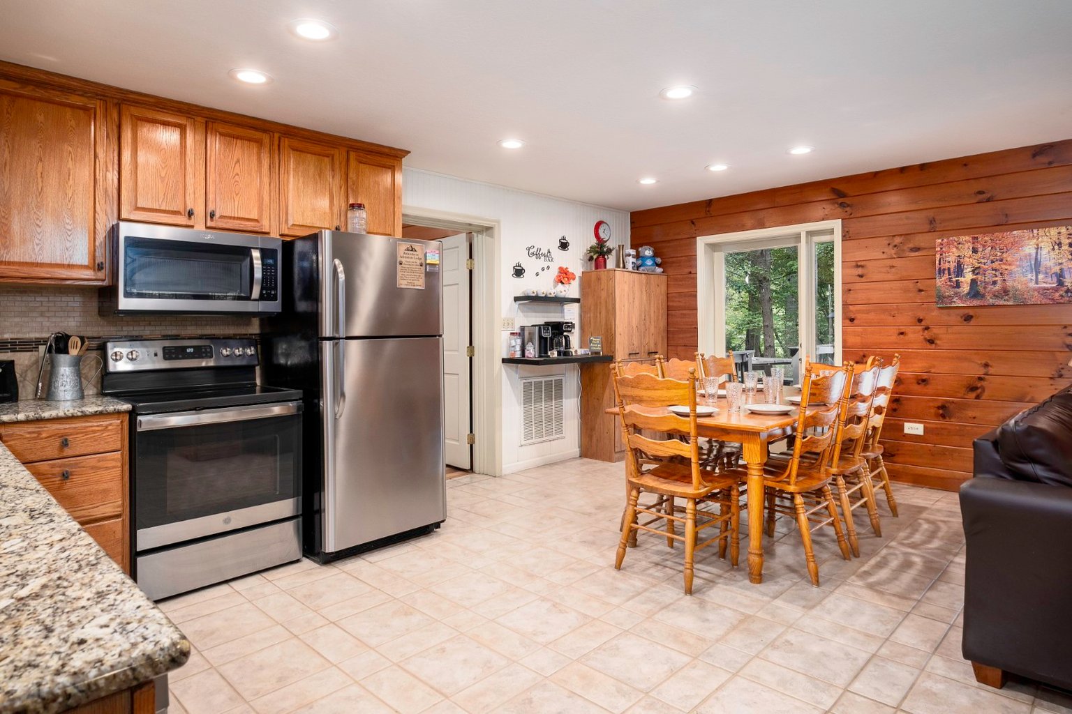 Gatlinburg Vacation Rental