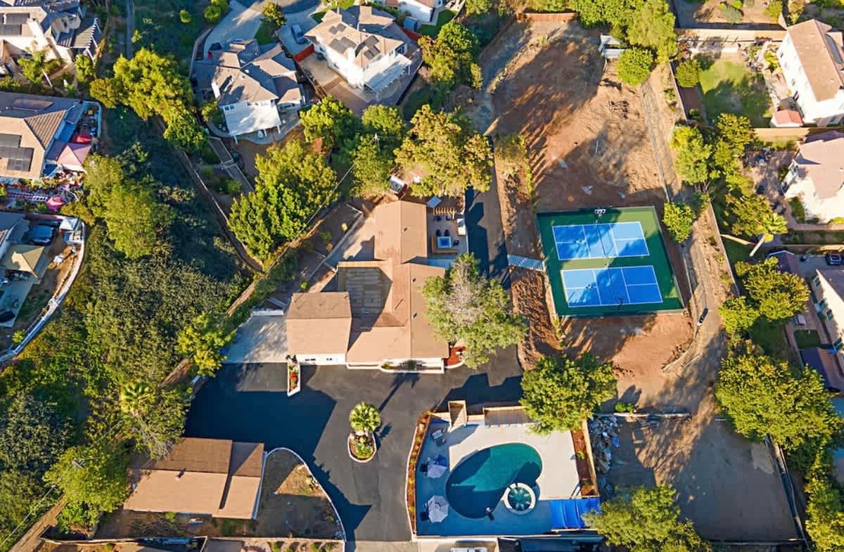 Escondido Vacation Rental