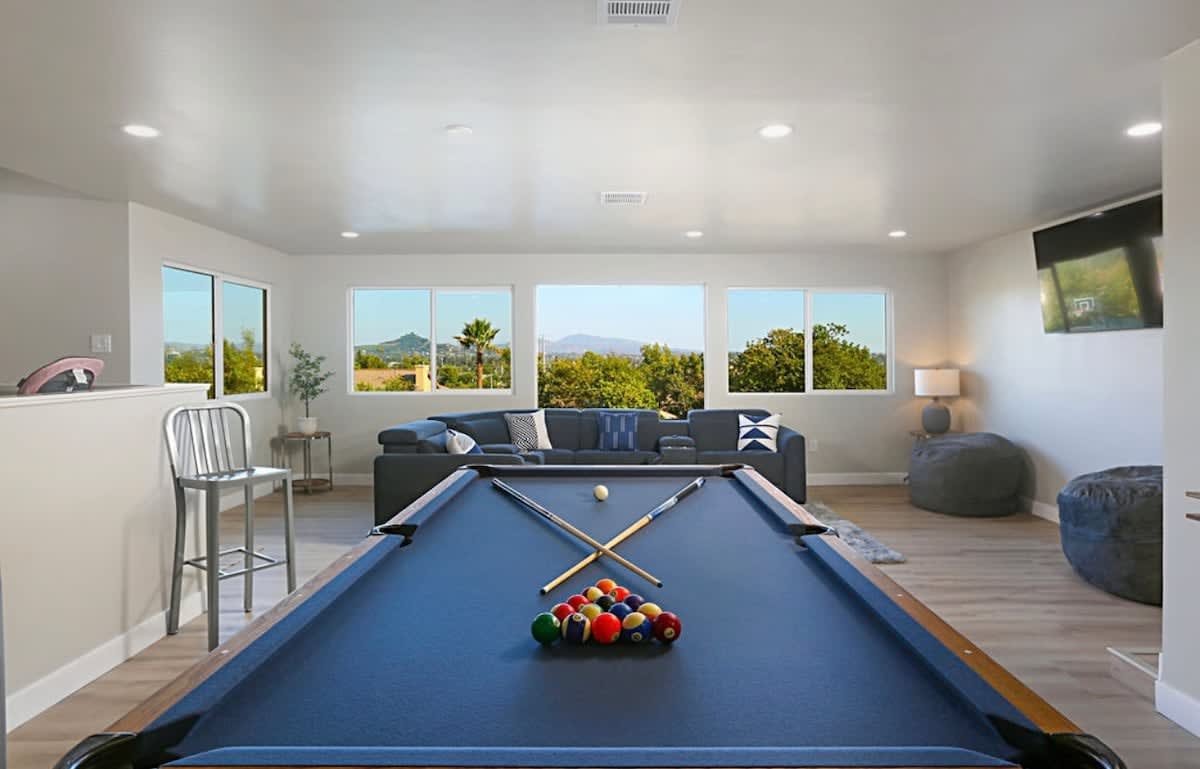 Escondido Vacation Rental