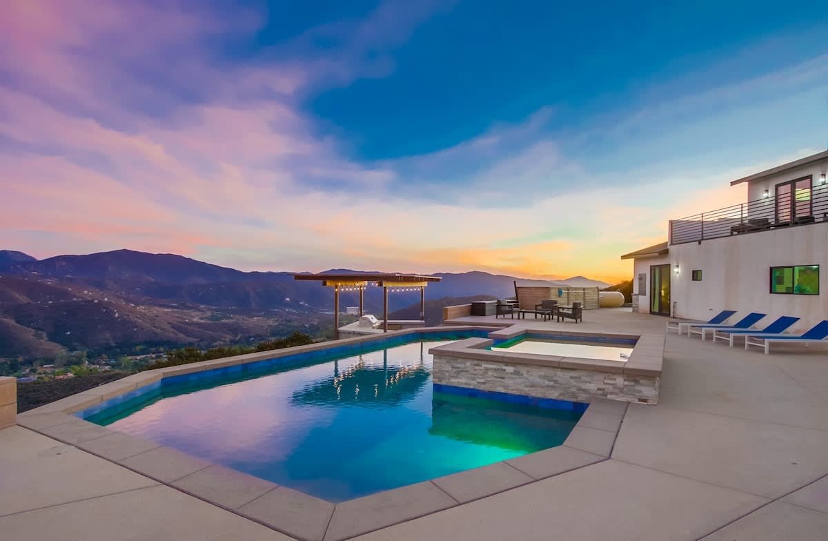 El Cajon Vacation Rental
