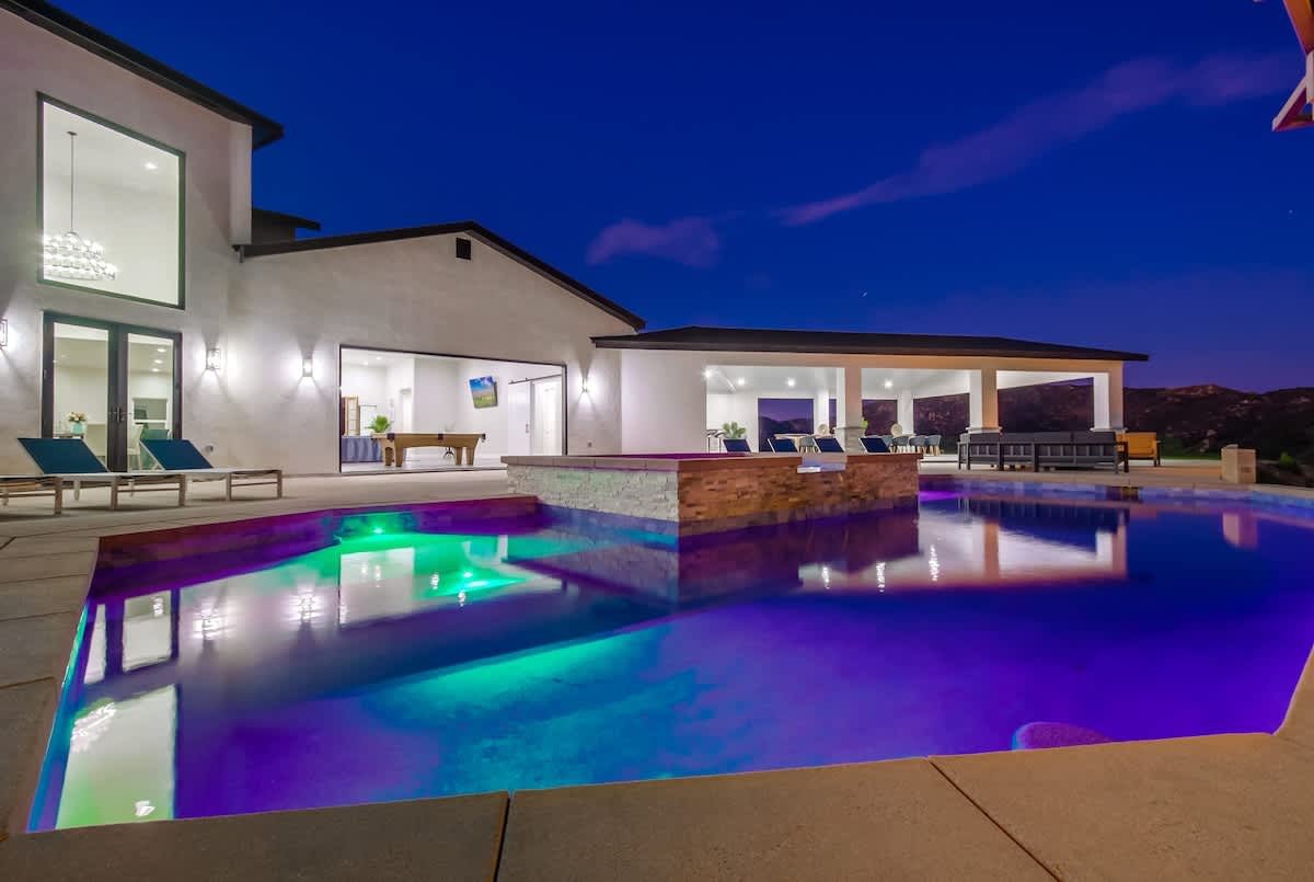 El Cajon Vacation Rental