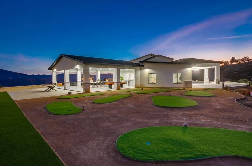 El Cajon Vacation Rental