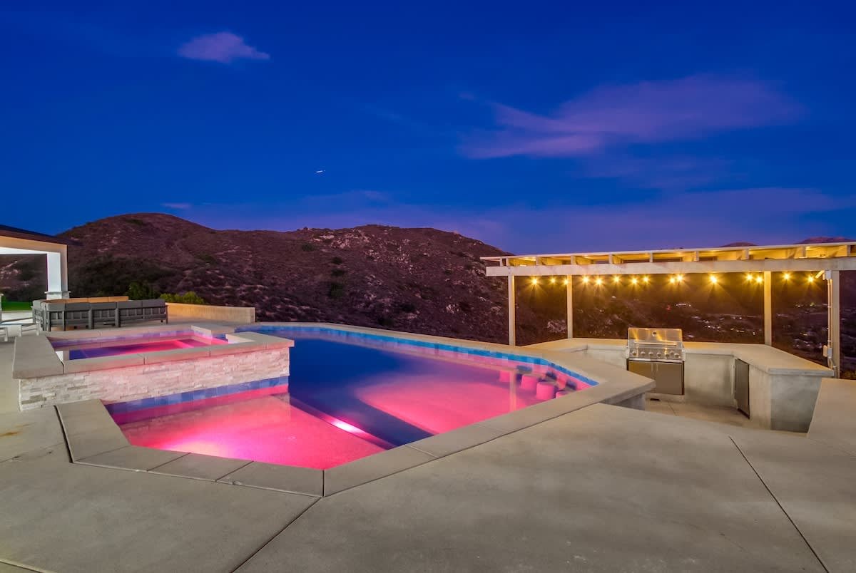El Cajon Vacation Rental
