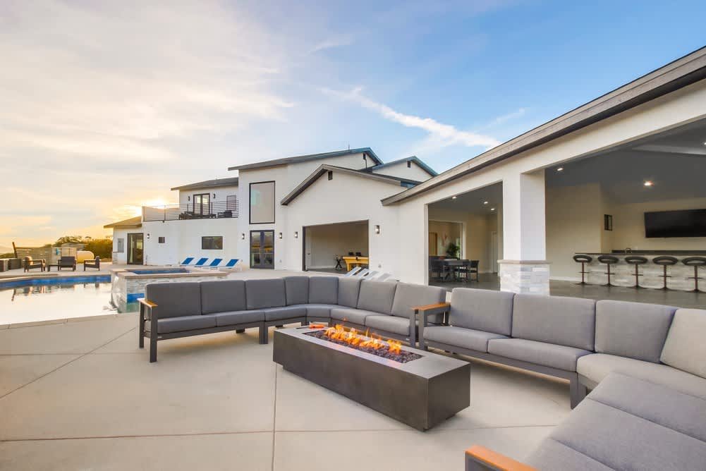 El Cajon Vacation Rental