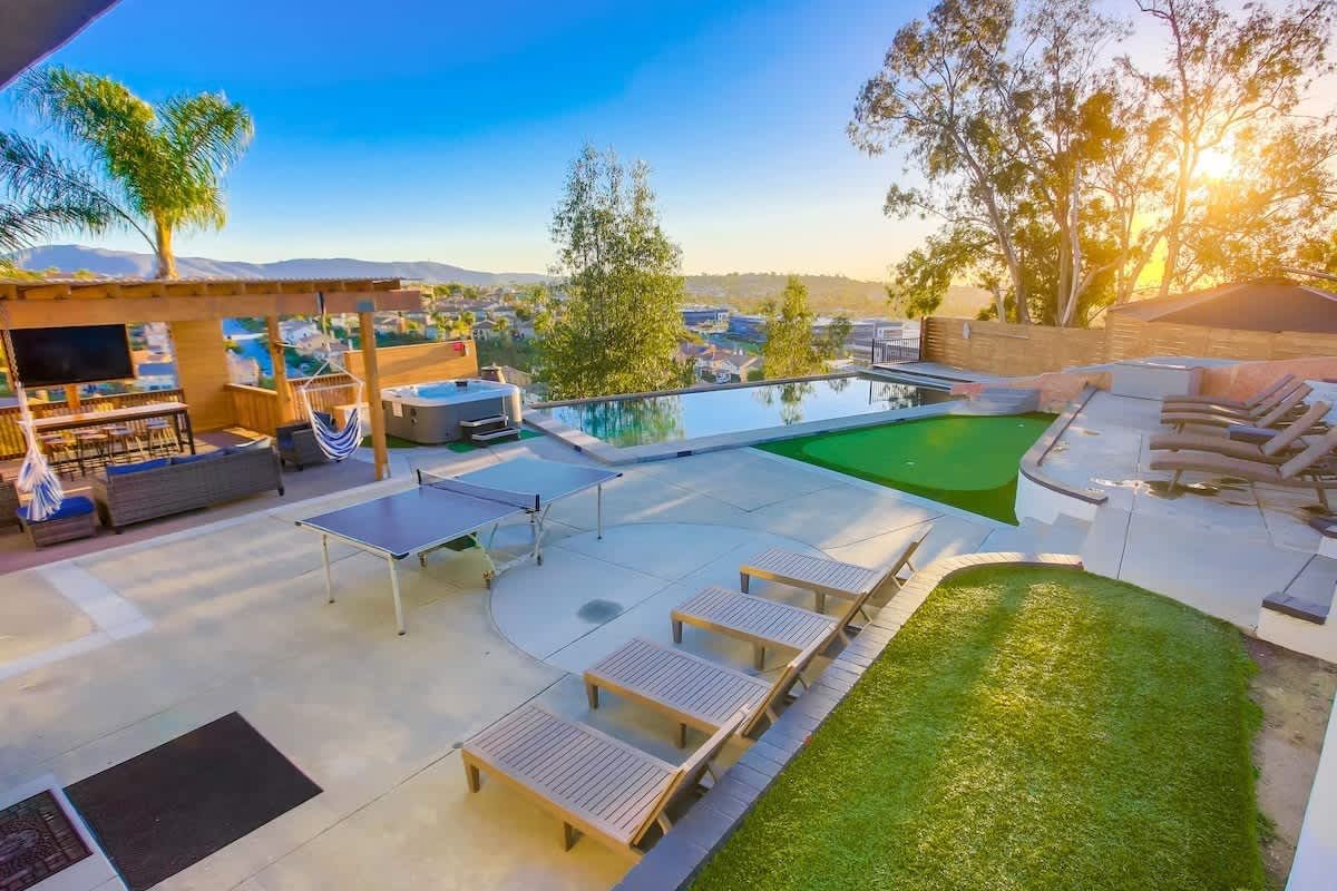 Vista Vacation Rental