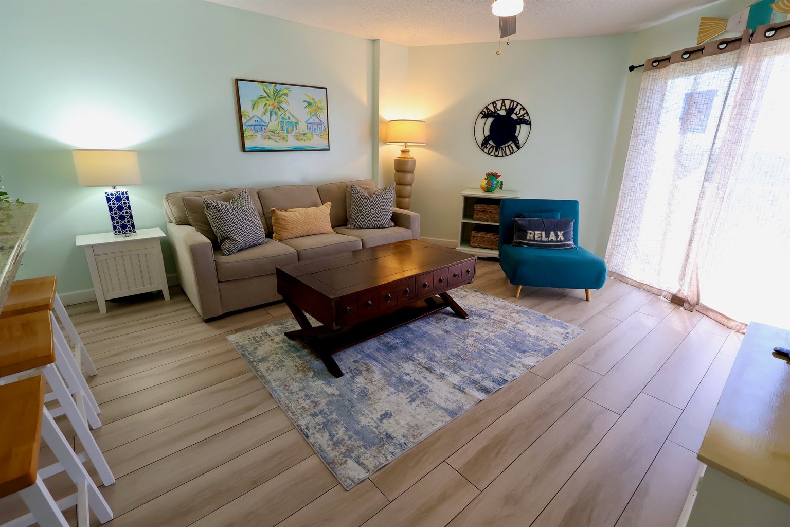 Tavernier Vacation Rental