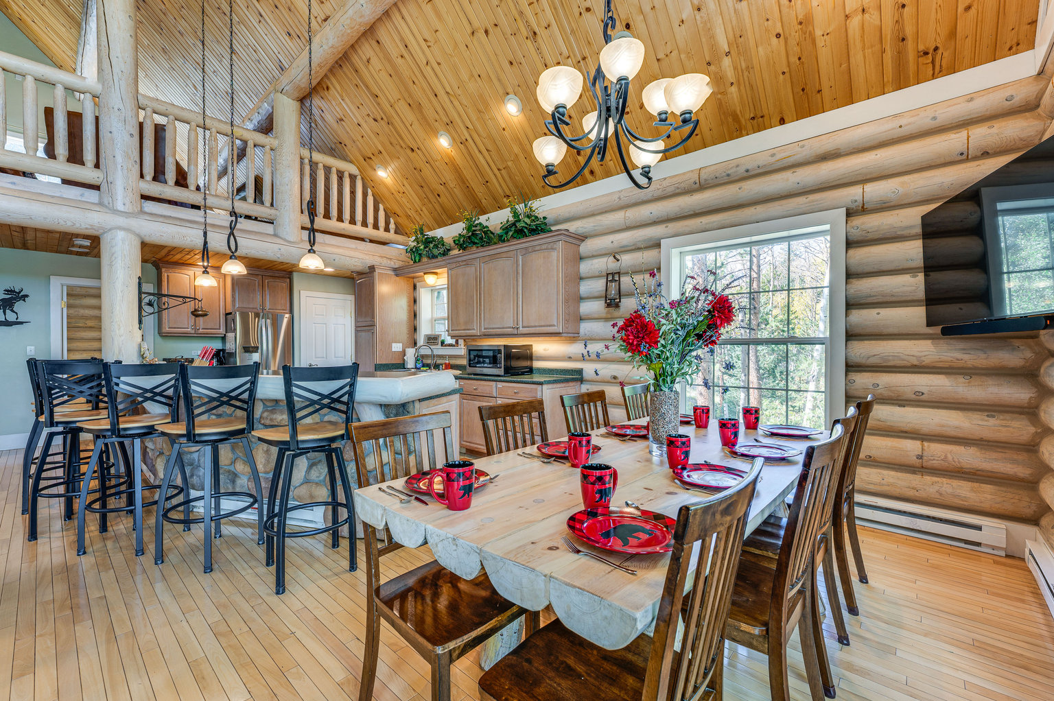 Red Feather Lakes Vacation Rental