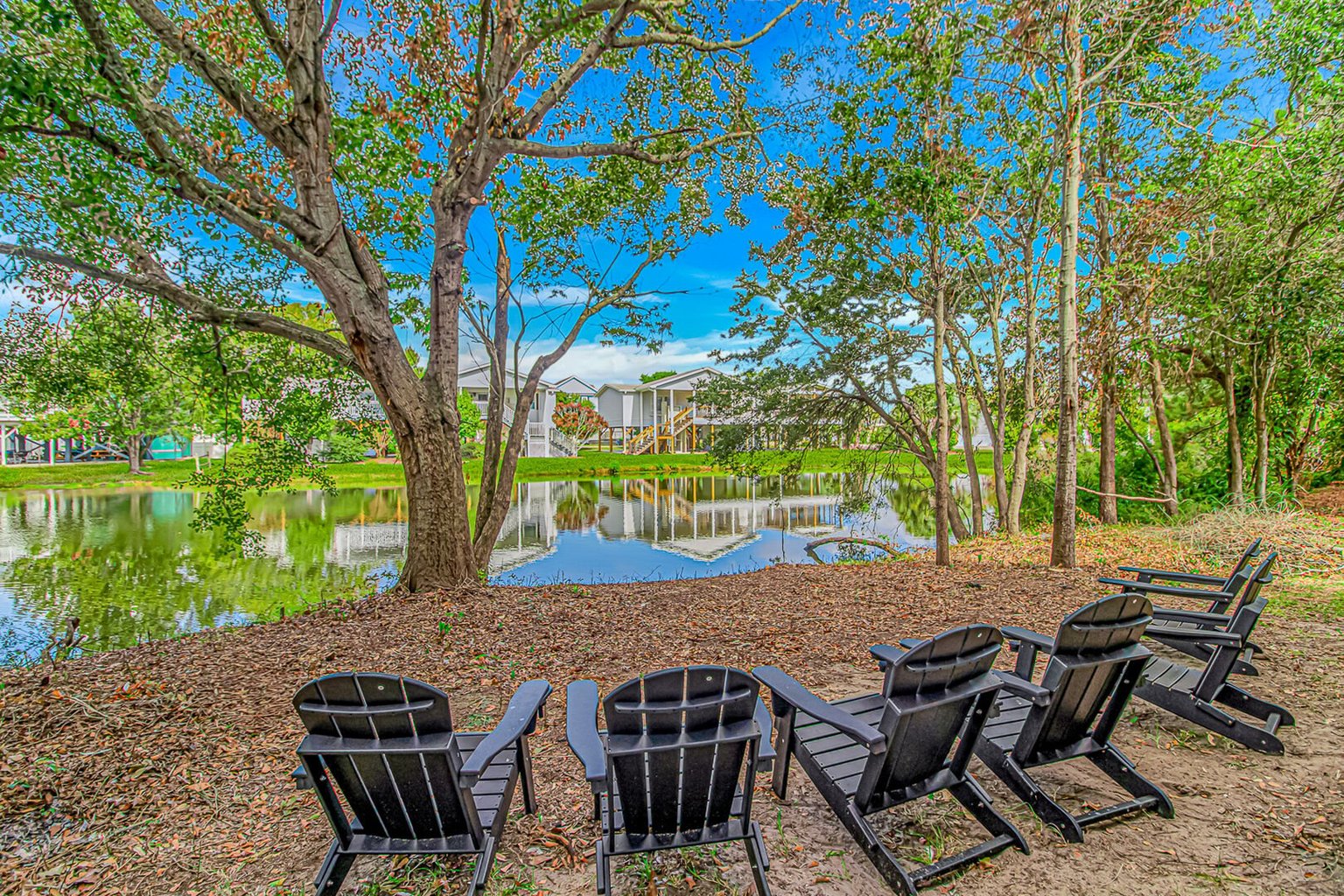 Murrells Inlet Vacation Rental