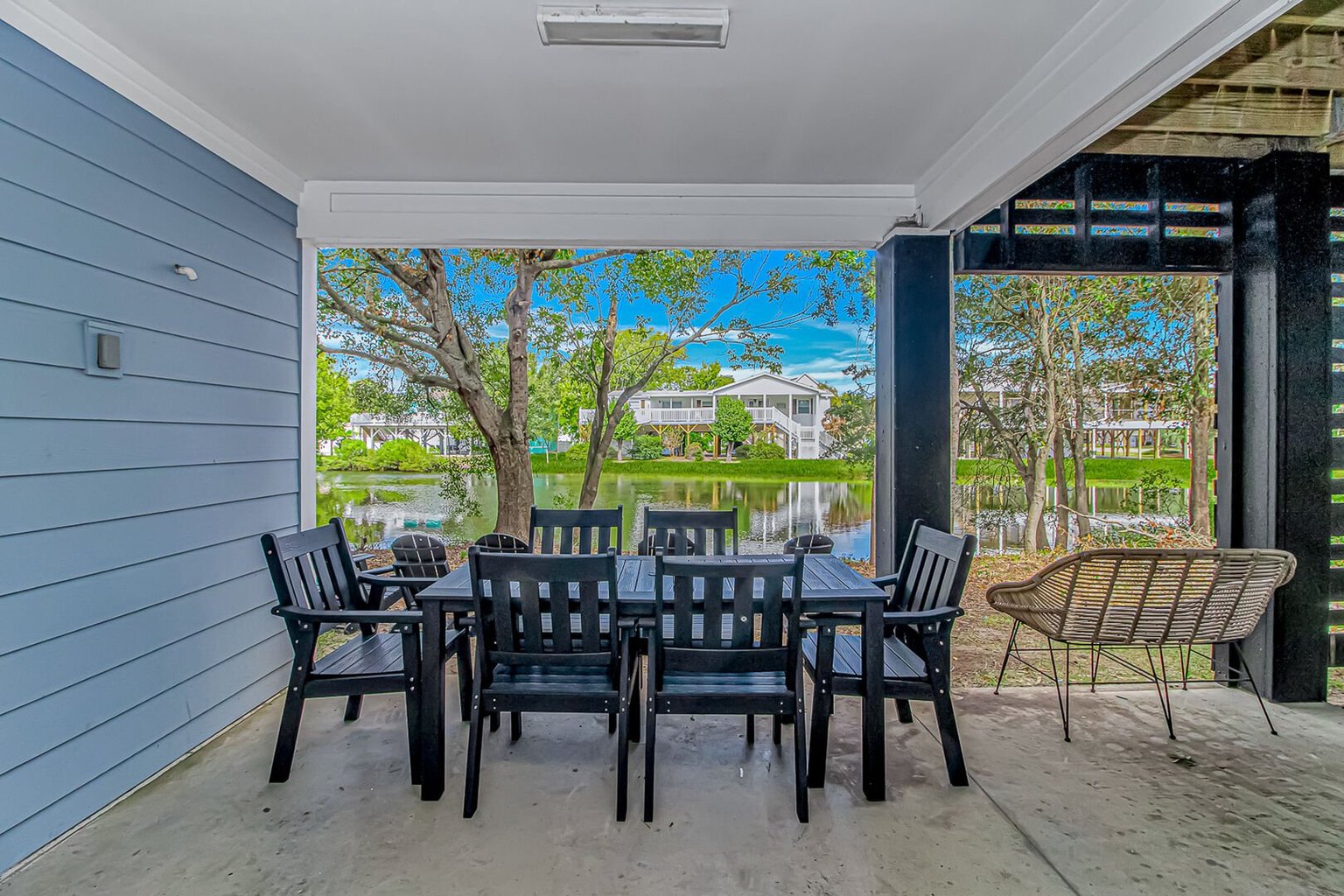 Murrells Inlet Vacation Rental