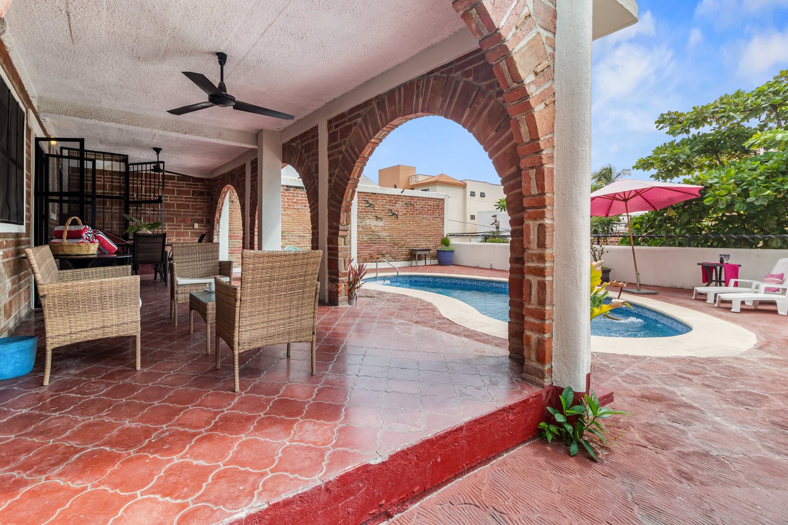 Bahia de Banderas Vacation Rental