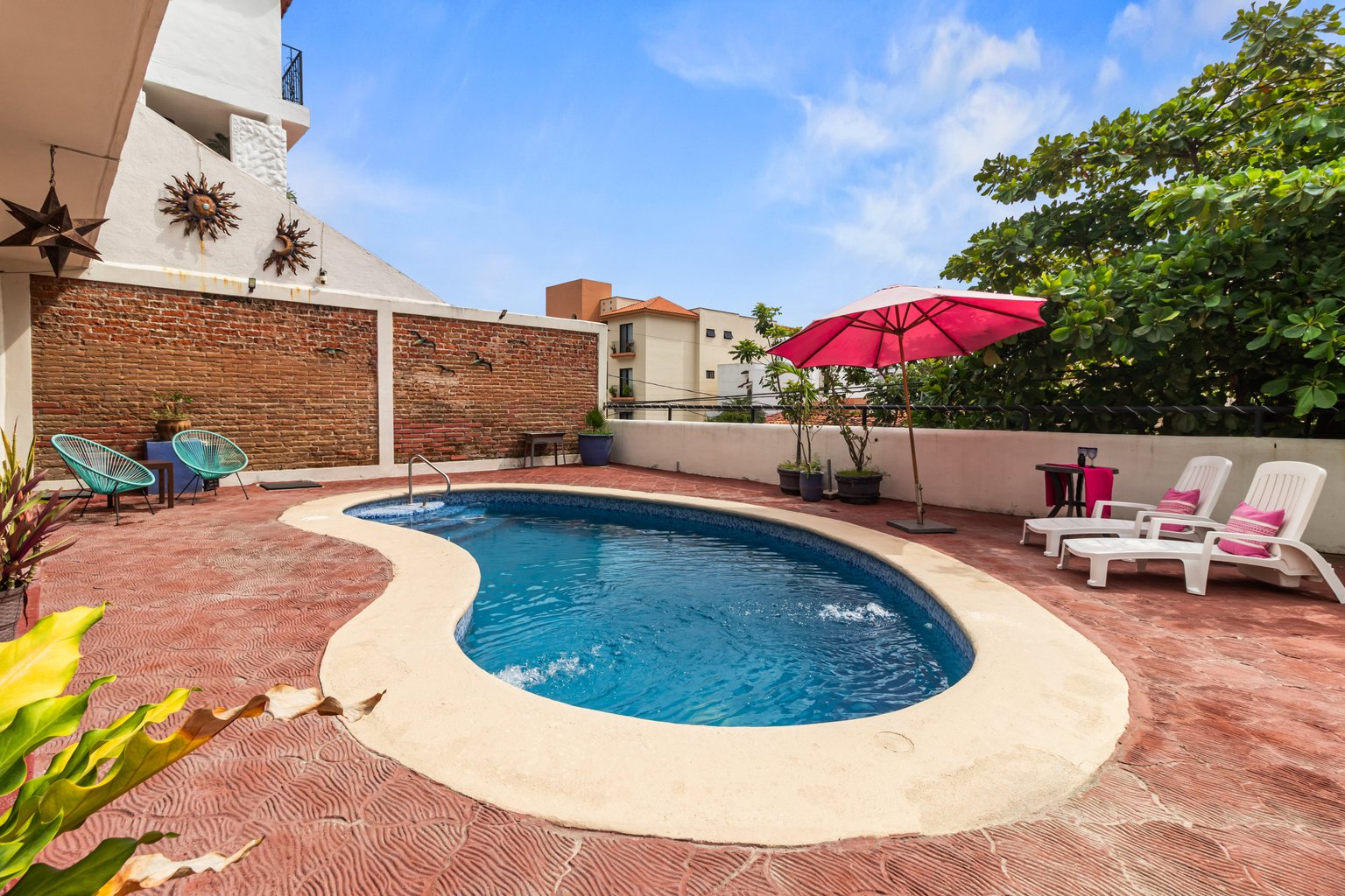 Bahia de Banderas Vacation Rental