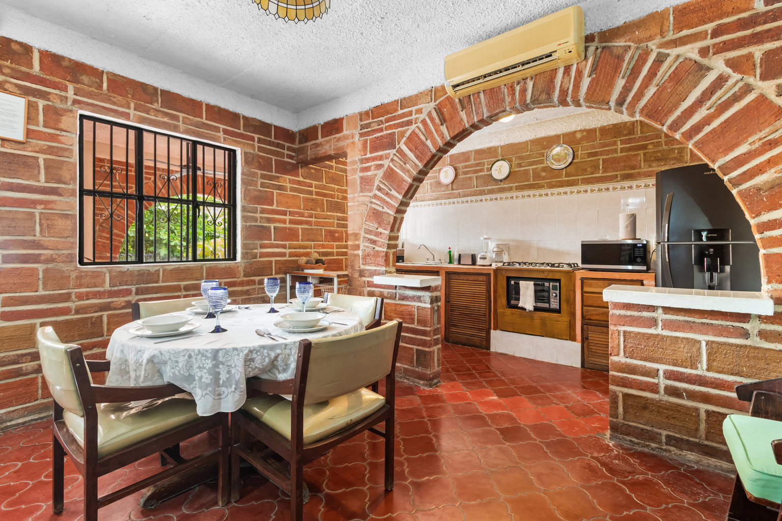 Bahia de Banderas Vacation Rental