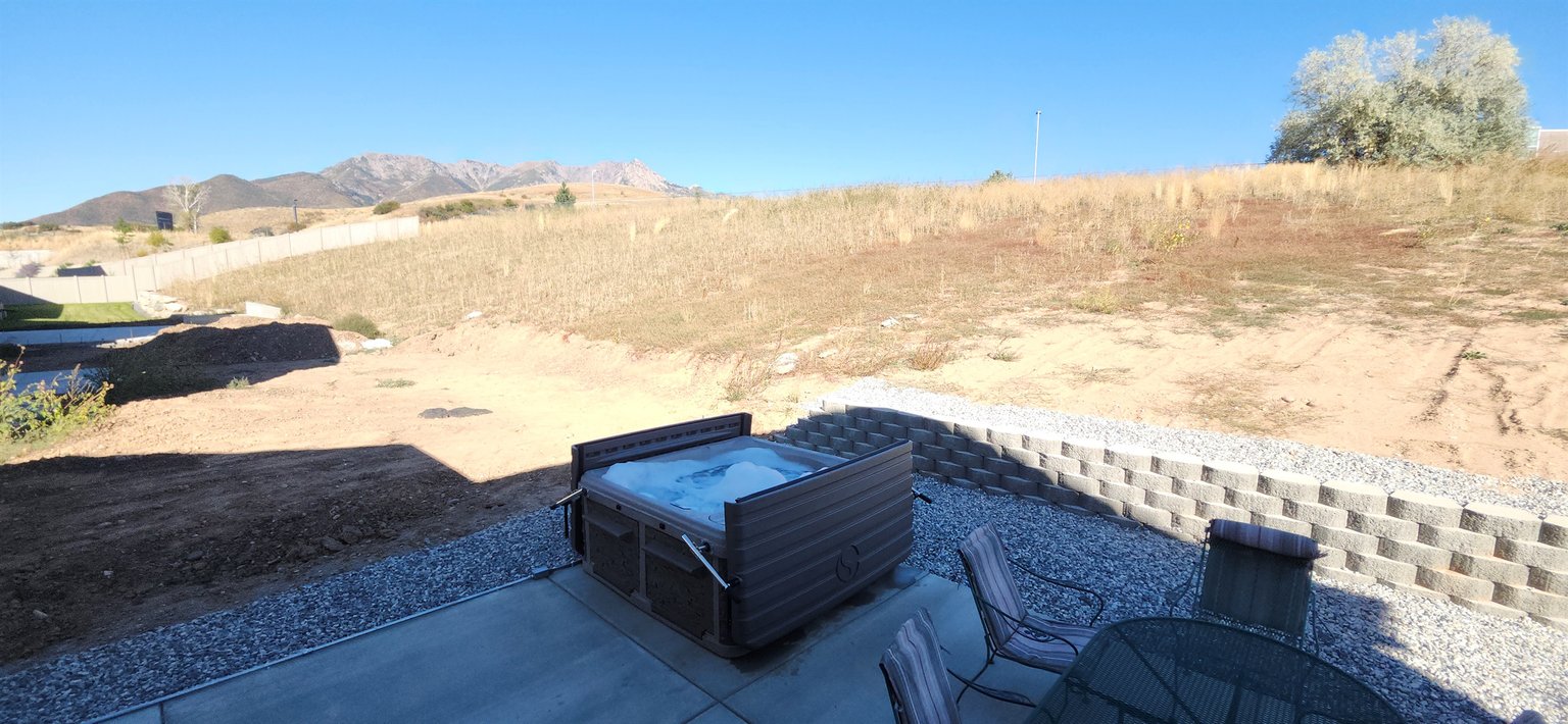 Mountain Green Vacation Rental