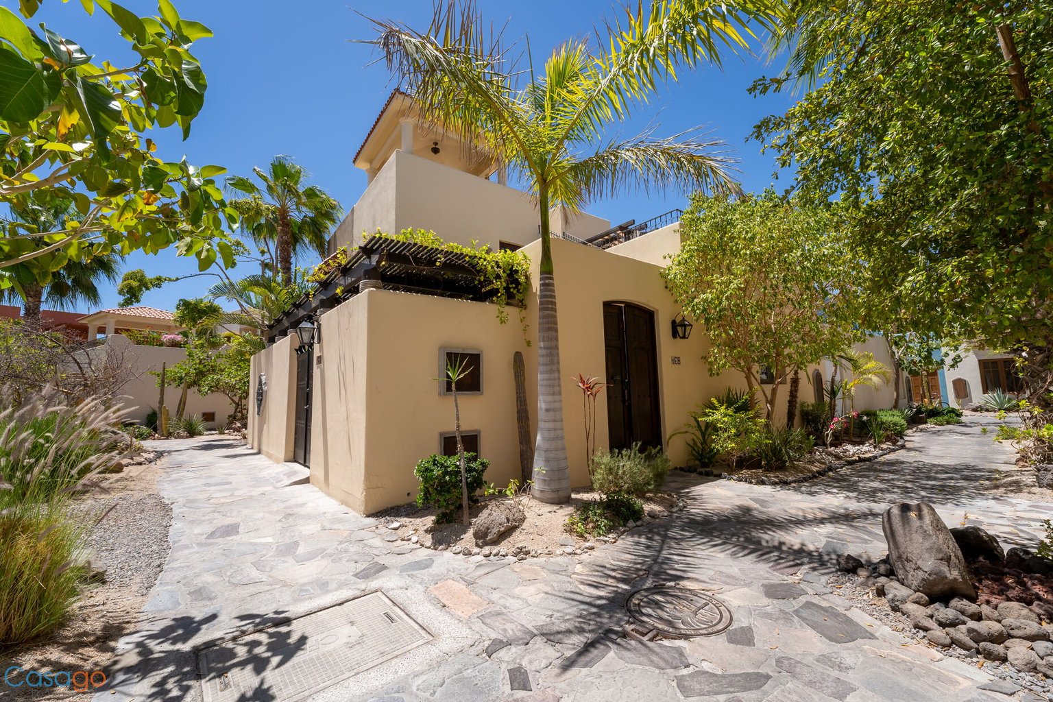 Loreto Vacation Rental