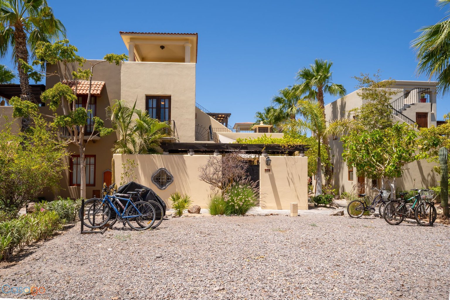 Loreto Vacation Rental