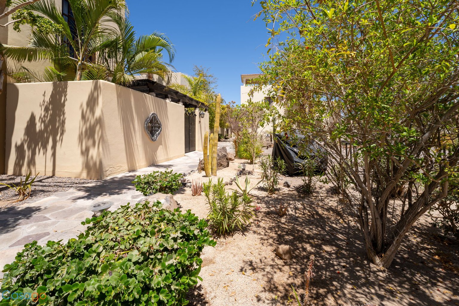 Loreto Vacation Rental