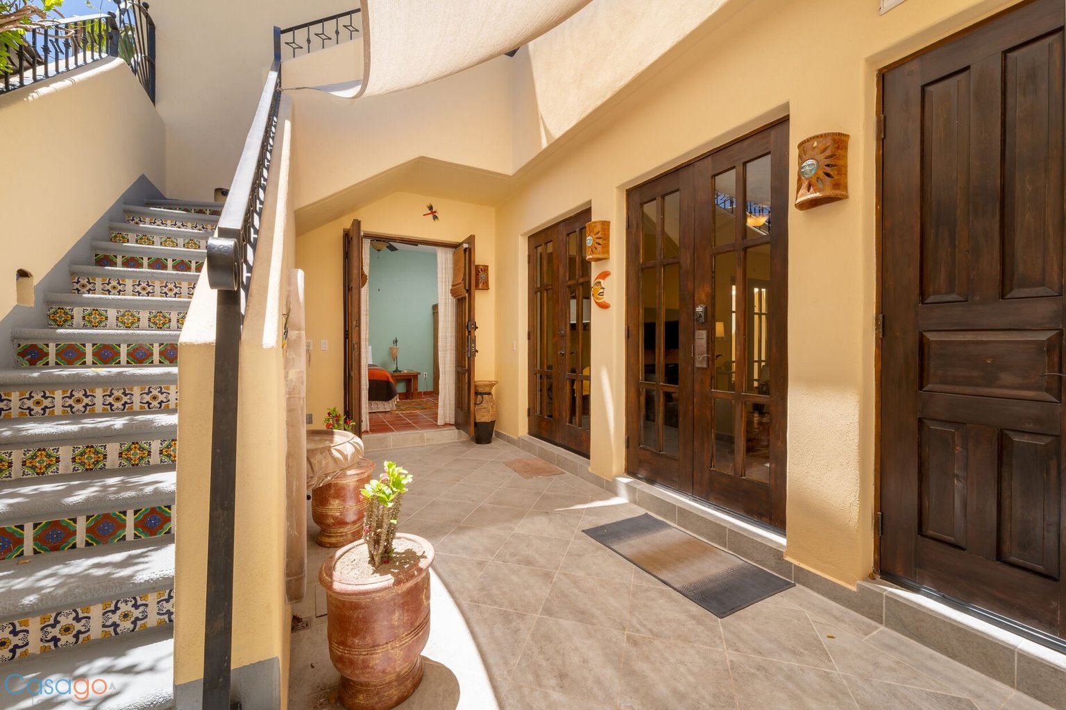 Loreto Vacation Rental