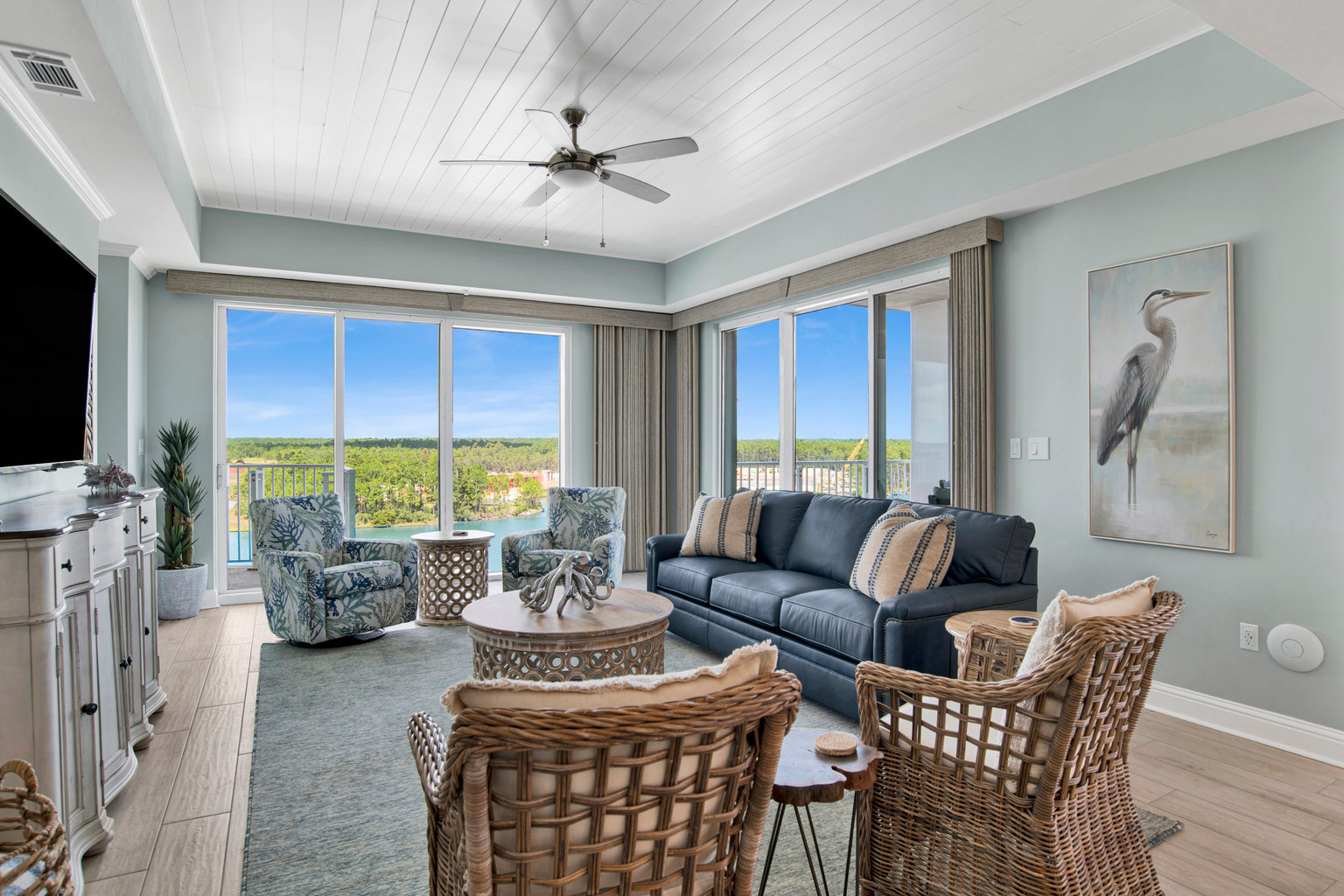 Orange Beach Vacation Rental