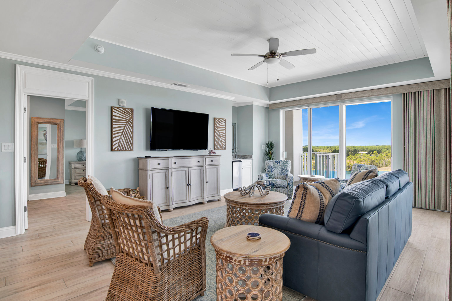 Orange Beach Vacation Rental