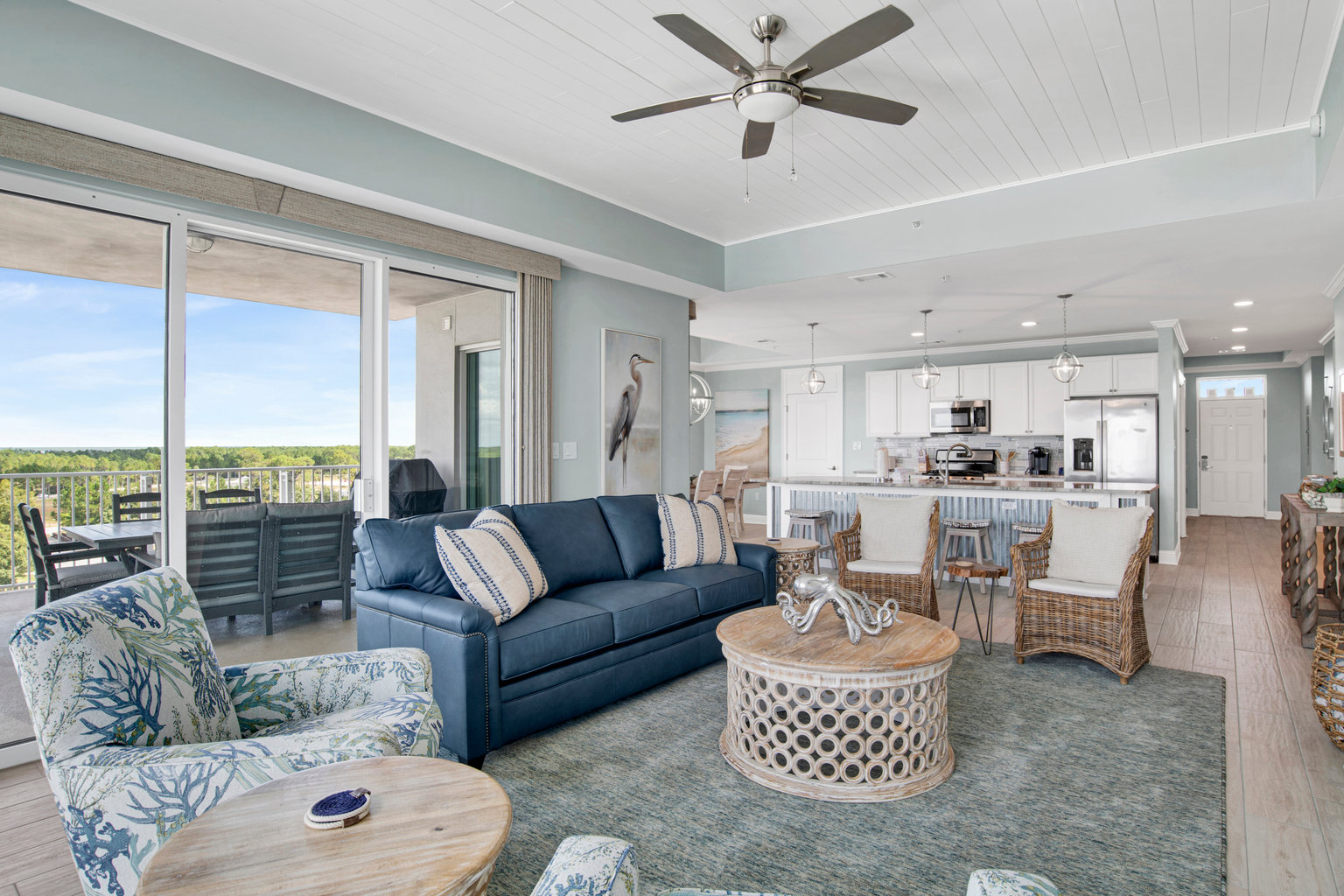 Orange Beach Vacation Rental