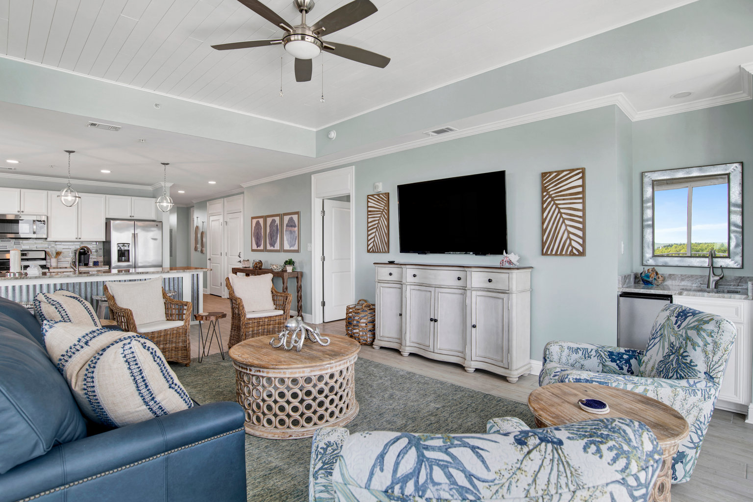 Orange Beach Vacation Rental