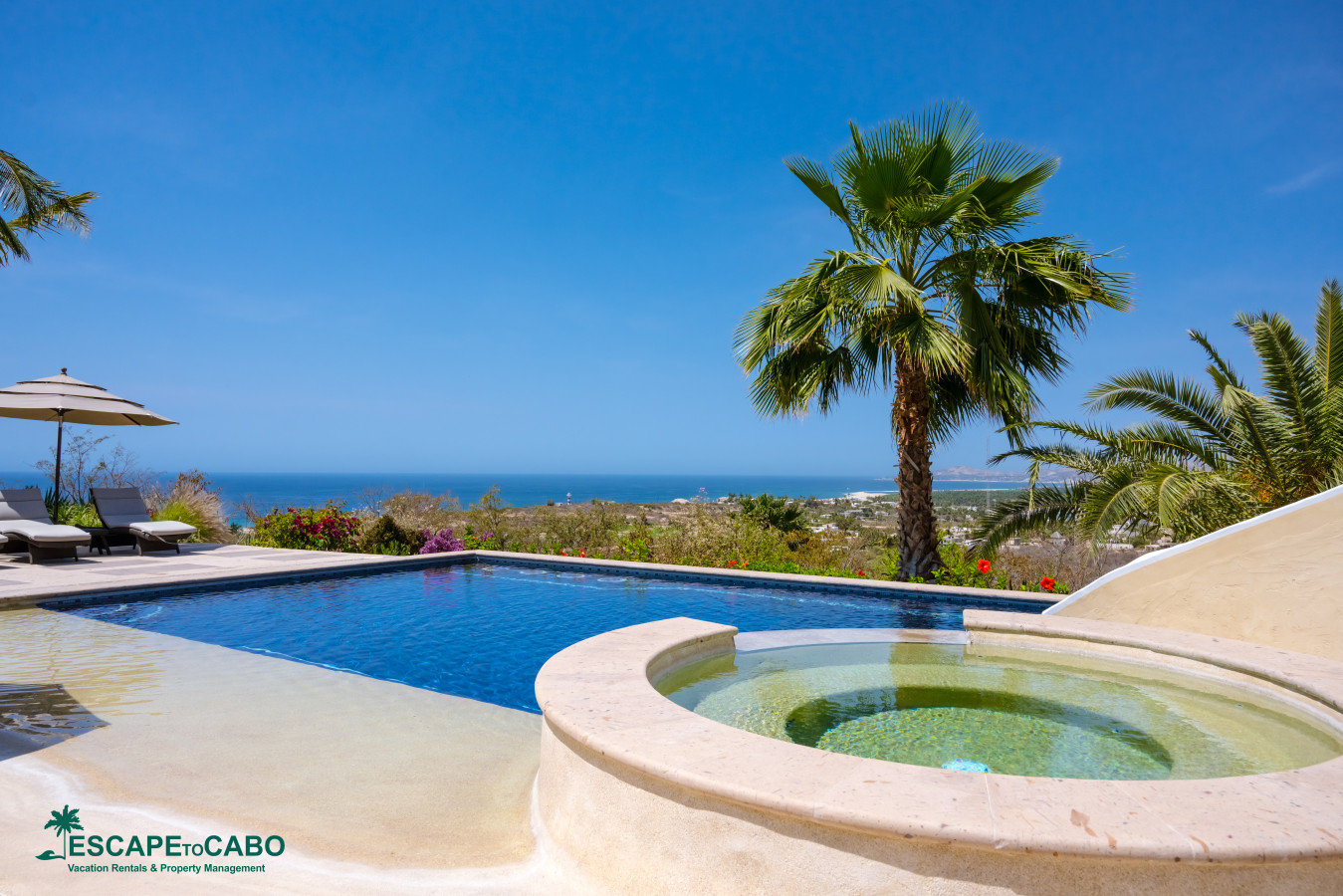 San José del Cabo Vacation Rental