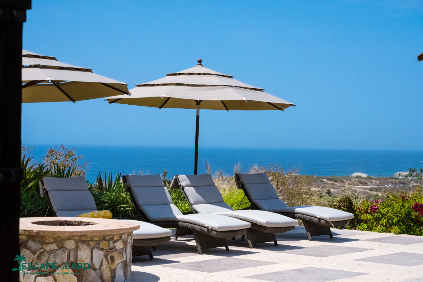 San José del Cabo Vacation Rental